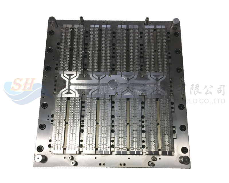 SMA下模(傳統(tǒng)模具)