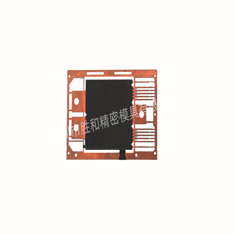半導(dǎo)體封裝產(chǎn)品